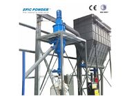 Mineral Powder Air Separating Machine Higher Reliability And Widely Applications