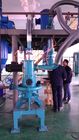 Felspar Ground Jet Mill Machine Production Line Ball Mill With Air Classifer