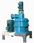 Continuous Superfine Air Classifier Mill 3 Micron -150 Micron For Industrial Powder