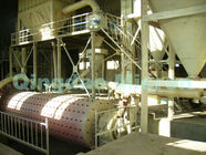 Mineral Ball Mill Classifier Production Line With Long Working Life