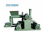 Silicon Powder Stone Powder Modification Machine High Handling Capacity